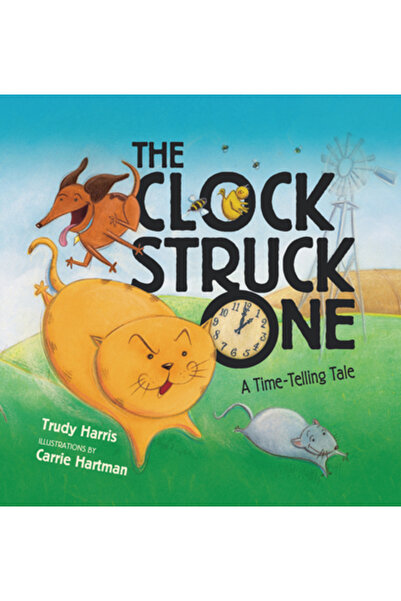 Millbrook Pr Ceasul a bătut unu: o poveste care spune timpul