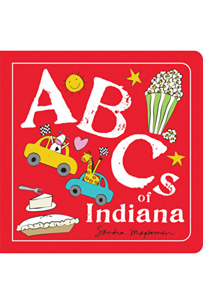 Hometown World ABC-urile Indianei