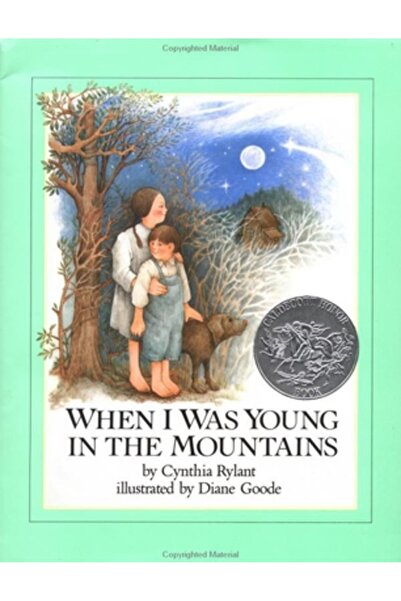 DUTTON BOOKS Când eram tânăr în munți