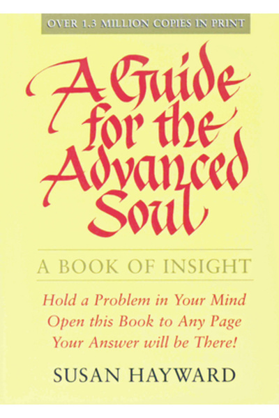 Devorss & Company Un ghid pentru sufletul avansat