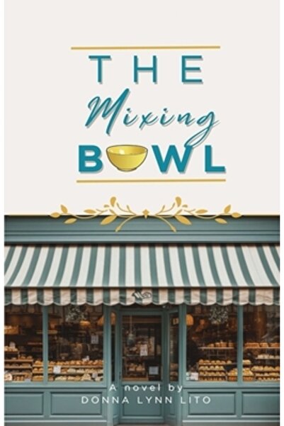 INDEPENDENT CAT The Mixing Bowl