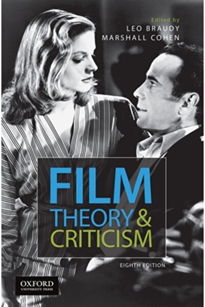 Oxford Univ Pr Teoria și critica filmului: lecturi introductive