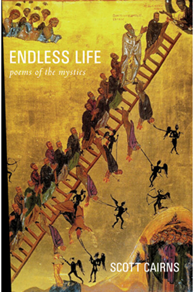 Kessinger Pub Llc Viața fără sfârșit: Poeme ale misticilor
