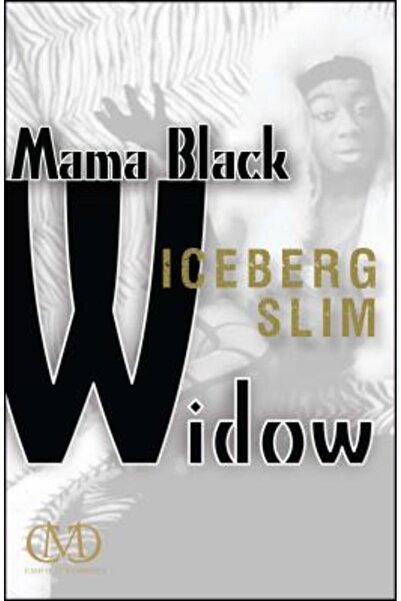 Catholic Univ Of Amer Pr Mama Văduvă Neagră