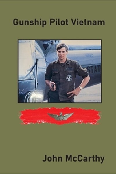 INDEPENDENT CAT Pilot de navă de luptă Vietnam