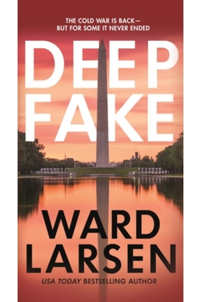 Forge Deep Fake: Un thriller