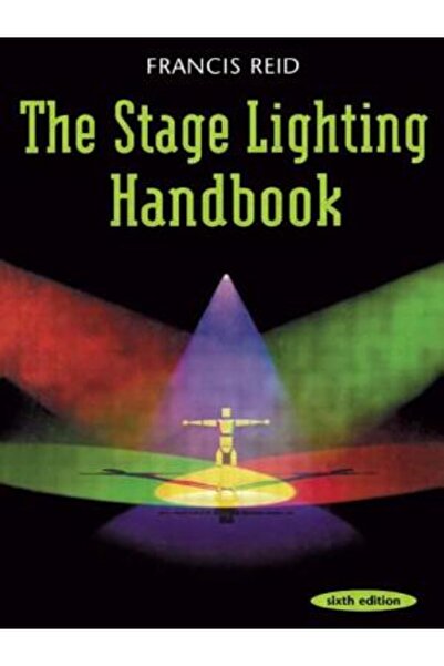 Routledge Manualul de iluminat scenic