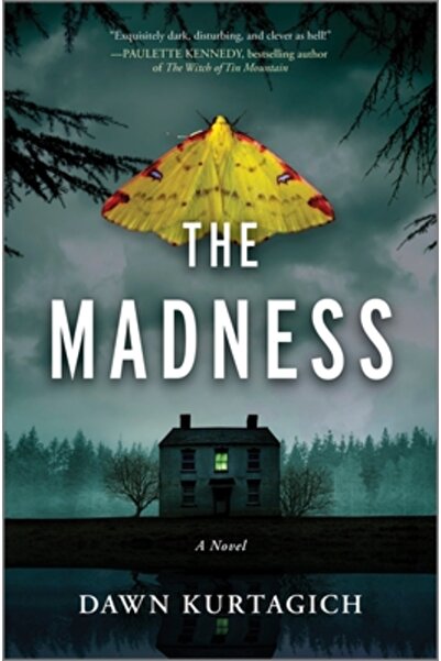 Graydon House Books Nebunia