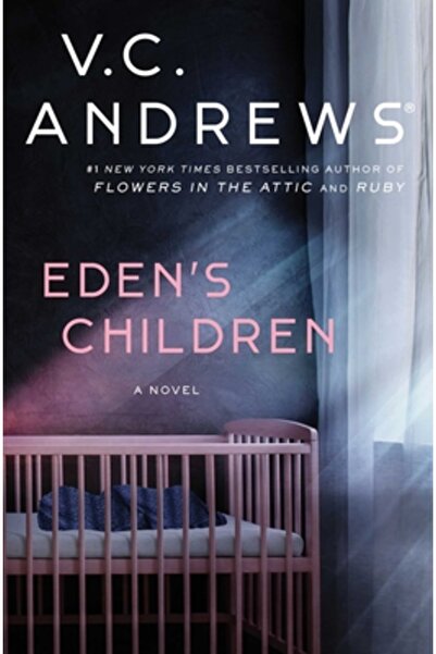 Gallery Books Copiii Edenului: Volumul 1