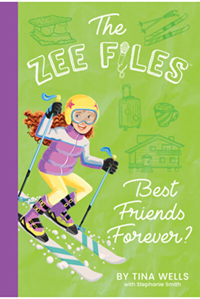 West Margin Pr Cei mai buni prieteni pentru totdeauna?