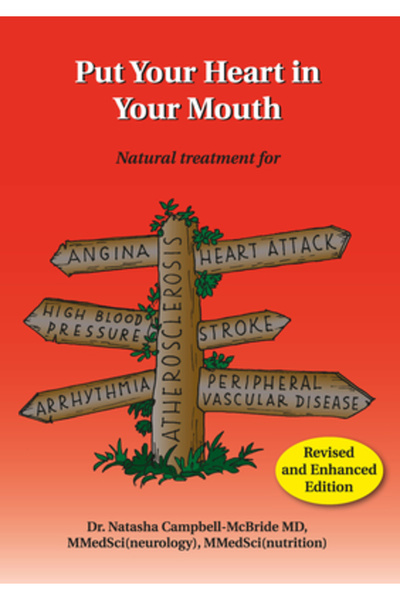 Berkley Pub Group Put Your Heart in Your Mouth: Treatment for Atherosclerosis...