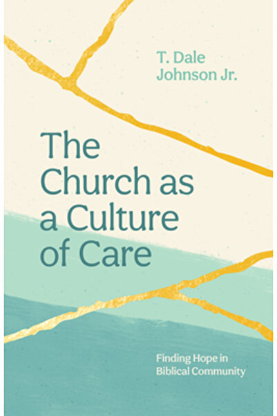 New Growth Pr Biserica ca o cultură a grijii: găsirea speranței în comunitate...