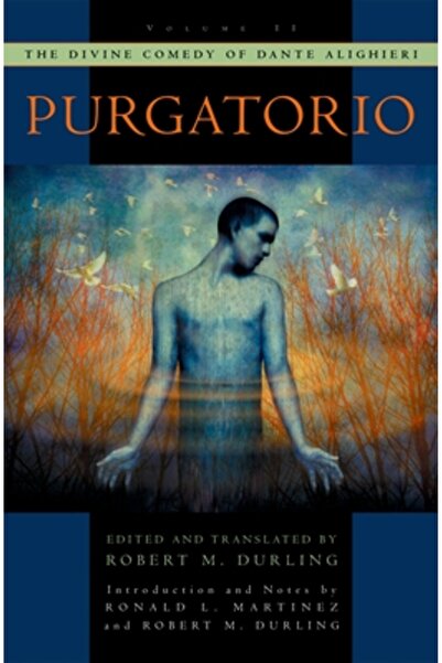 OXFORD UNIVERSITY PRESS Purgatorio