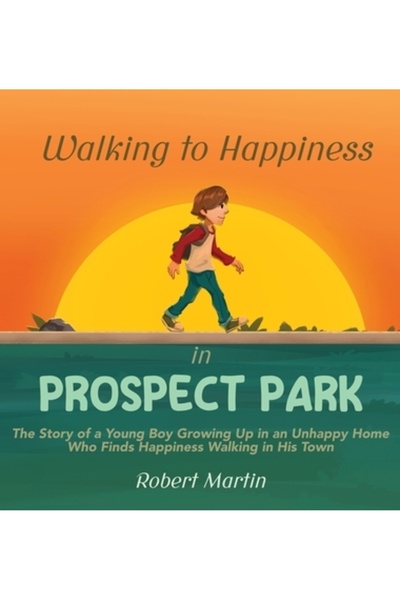 Mindstir Media Mergând spre fericire în Prospect Park