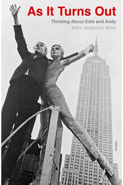 Picador As It Turns Out: Thinking about Edie and Andy