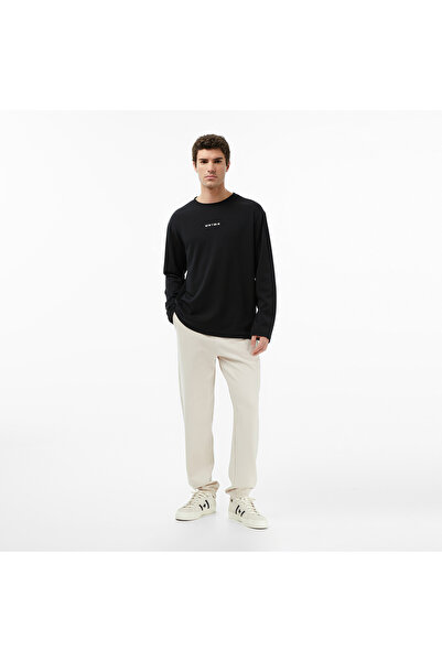 United 4 United4 Men's Cream Sweatpants