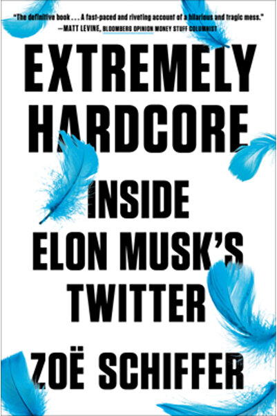 Portfolio Extrem de hardcore: În interiorul contului de Twitter al lui Elon Musk