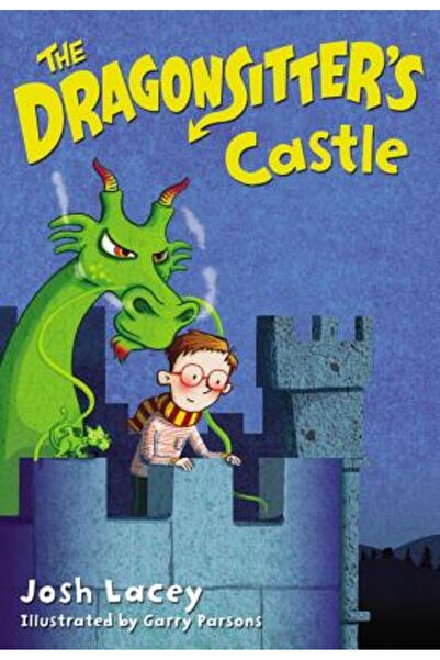 Little Brown & Co Inc Castelul Dragonului