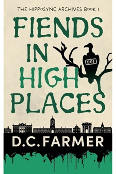 INDEPENDENT CAT Demoni în locuri înalte