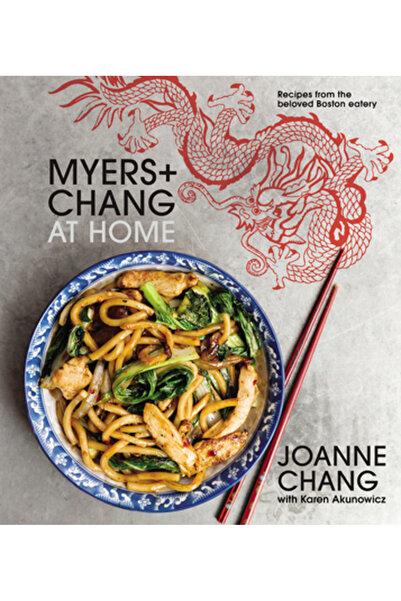 Rux Martin Myers+chang acasă: Rețete de la îndrăgitul restaurant din Boston