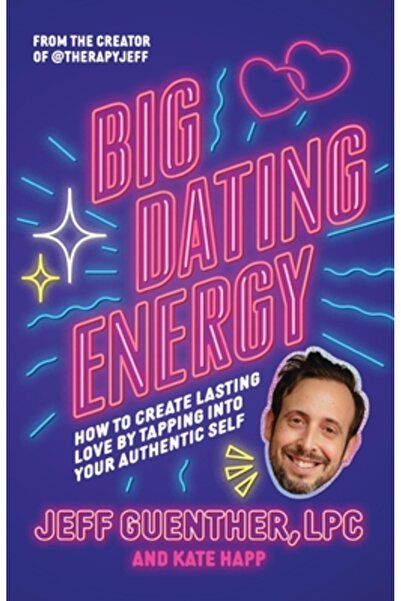 Voracious Energie mare pentru întâlniri: Cum să creezi o iubire de durată pri...