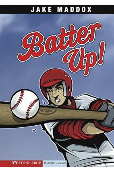 Stone Arch Books Aluat sus!