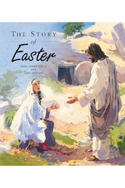 Concordia Pub House The Story of Easter