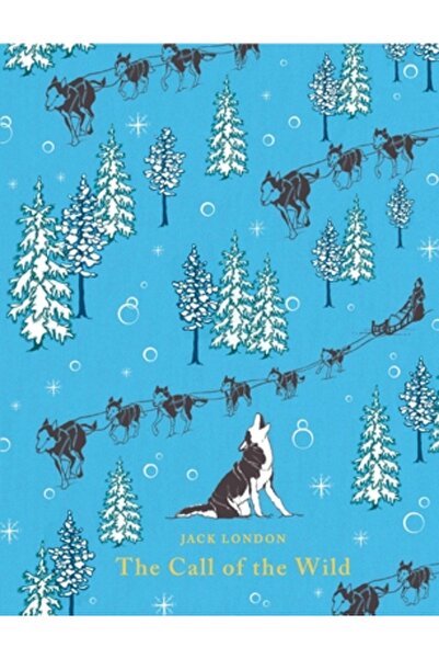 Puffin Books The Call of the Wild