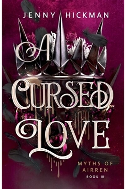 INDEPENDENT CAT A Cursed Love