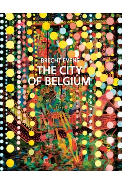 Drawn & Quarterly Orașul Belgiei