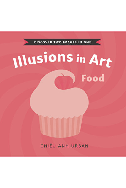 Candlewick Studio Iluzii în artă: Mâncare