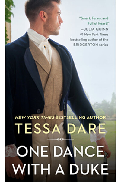 Ballantine Books Un dans cu un duce