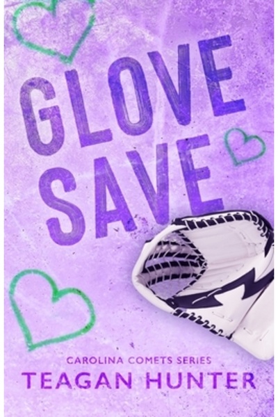 INDEPENDENT CAT Glove Save (Ediție Specială)