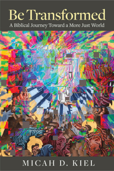 Liturgical Pr Transformă-te: O călătorie biblică către o lume mai dreaptă