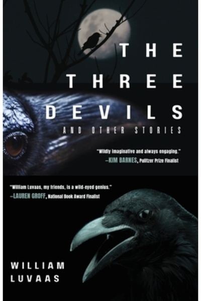 Mocha Media Inc Cei trei diavoli: și alte povești