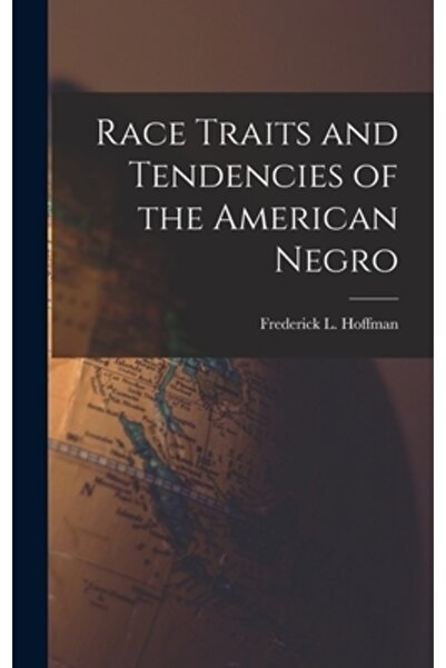 Legare Street Pr Trăsături și tendințe rasiale ale negrilor americani