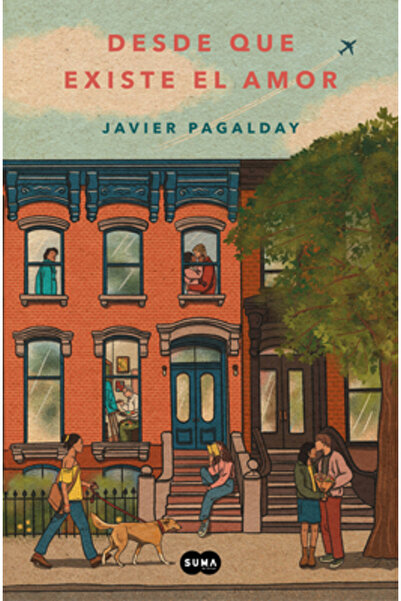 Suma Desde Que Existe El Amor / De când există dragoste