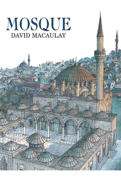 Houghton Mifflin Harcourt (Hmh) Moschee