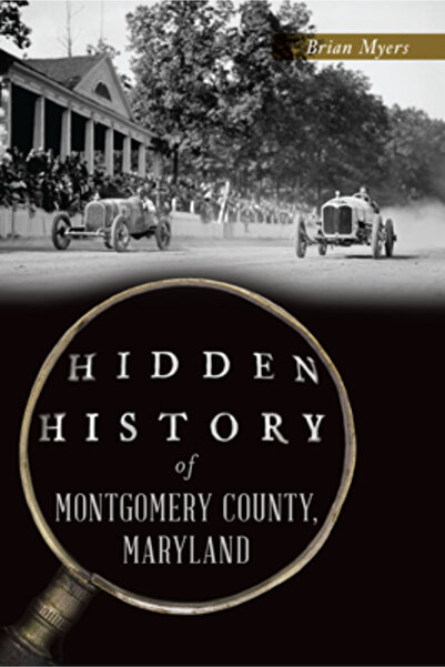 History Pr Istoria ascunsă a comitatului Montgomery, Maryland