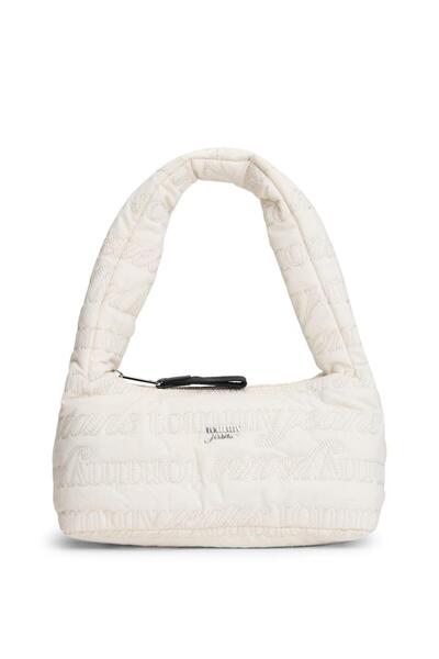 Tommy Hilfiger TJW URBAN AOP SHOULDER BAG