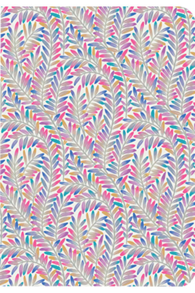 Peter Pauper Jurnal cu viță de vie în acuarelă (Jurnal, Caiet)