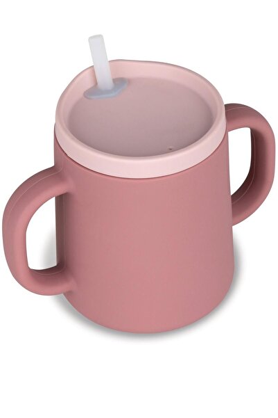 TUM TUM Silicone Training Cup 3-Stage Betsy Bear