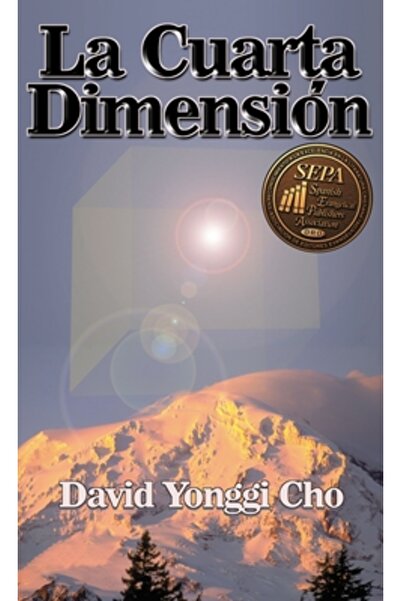 Vida Publishers La Cuarta Dimensiune