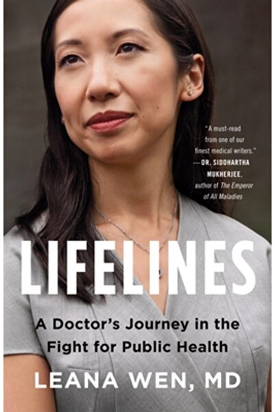 Metropolitan Books Lifelines: Călătoria unui medic în lupta pentru sănătatea ...