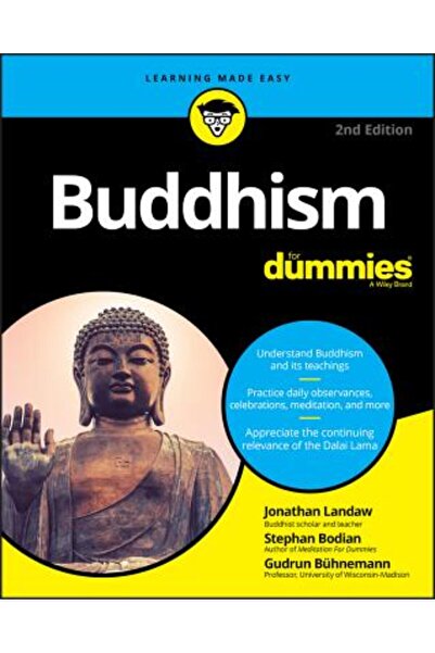 For Dummies budism