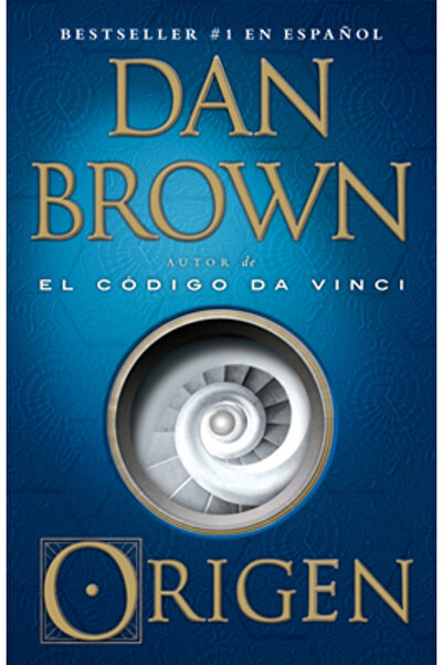 Random House Espanol Origen (în spaniolă)