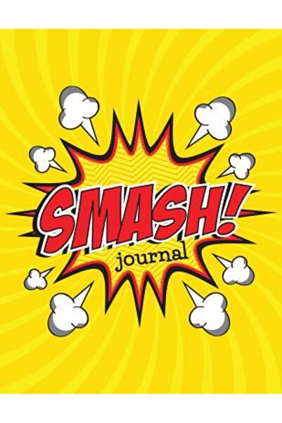 AuthorHouse Jurnalul Smash