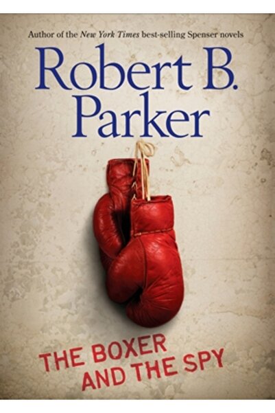 Puffin Books Boxerul și spionul