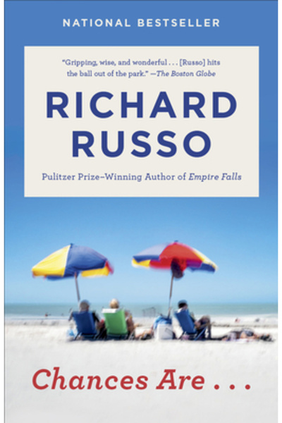 Vintage Sunt șanse...