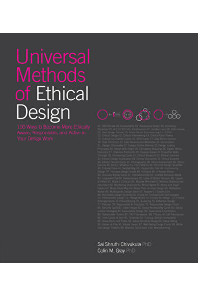 Rockport Publ Metode universale de design etic: 100 de moduri de a deveni mai...